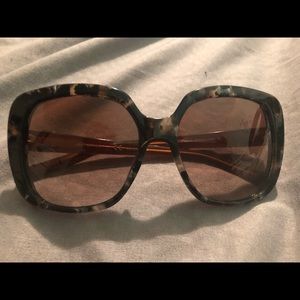 Brand New Tory Burch Sunglasses